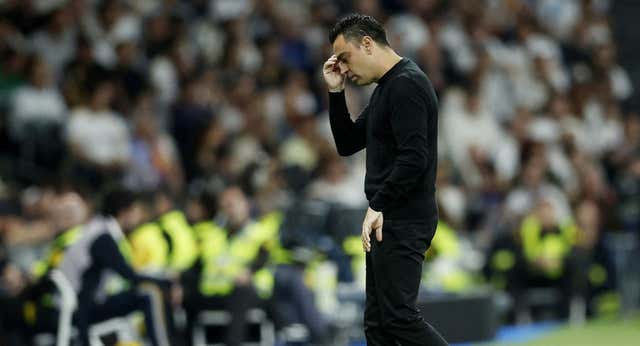 El año en blanco empuja al Barça a tomar una decisión inminente con el banquillo
