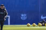 Las discrepancias de Deco y Joan Laporta por el banquillo del Barça
