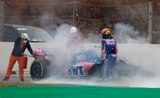 Alpine toca fondo y echa más de menos que nunca a Fernando Alonso tras el menosprecio que sufrió