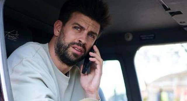 La jueza bloquea la cuenta de Kosmos, la empresa de Gerard Piqué