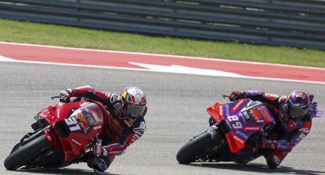 Qué carreras de MotoGP se pueden ver en directo en La Sexta