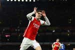 El Arsenal arrolla al peor Chelsea de la historia en Premier