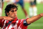 El dardo de una leyenda del Atlético de Madrid a Rodrigo de Paul por el «gran año» de los rojiblancos