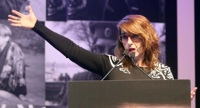 Llum Barrera rememora su peor momento en un partido de infantiles: «De ahí viene el público que insulta a Vinicius»
