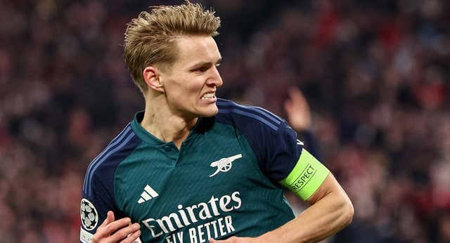 El Arsenal eliminará el escudo y apostará por el cañón: su novedosa nueva primera camiseta