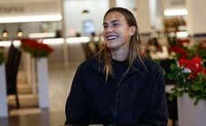 Sabalenka abre más la herida del tenis femenino con sus palabras en Madrid: «Prefiero ver el masculino»