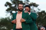 Scheffler aprovecha la marcha de Jon Rahm al LIV Golf para pegar un pelotazo: 16 millones en el último mes y medio