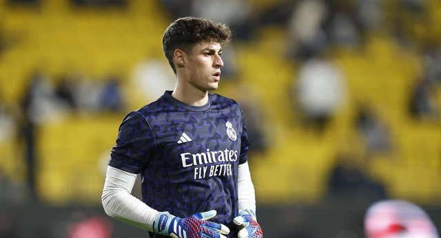 Ancelotti quiere premiar a Kepa… pero en función de la puesta a punto de Courtois
