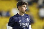 Ancelotti quiere premiar a Kepa... pero en función de la puesta a punto de Courtois