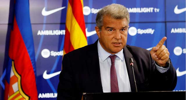 El Barça sigue el camino del Espanyol y lleva la actuación del VAR a la justicia ordinaria