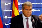 El Barça sigue el camino del Espanyol y lleva la actuación del VAR a la justicia ordinaria