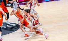 Playoff de la Liga Femenina Endesa 2024: calendario, equipos y dónde ver en directo