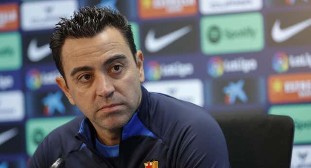«Si no ganamos títulos diré ‘hasta aquí»: la contradicción de Xavi antes de su primer adiós