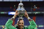 El elegido para sustituir a Jürgen Klopp en el Liverpool ya cuenta con el beneplácito del capitán Van Dijk