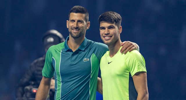 La ATP no se pliega a los petrodólares para llevar un Masters 1000 a Arabia… de momento