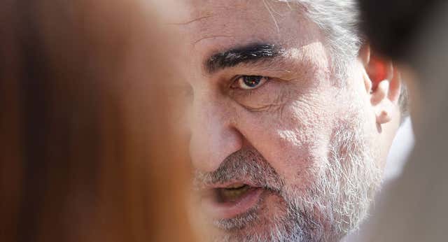Los motivos del Gobierno para no actuar: un mismo precedente y tres peces gordos involucrados
