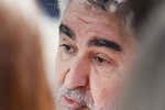 El Gobierno recula, no suspende a Rocha y crea una comisión para tutelar a la Federación hasta las elecciones