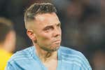Iago Aspas y su pócima de la eterna juventud en el Celta: tercer atacante de Europa que más oportunidades genera