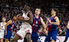 Lo que condenó al Barça y los clavos a los que agarrarse
