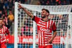 El culebrón de Iván Martín que implica a Athletic, Girona y Villarreal
