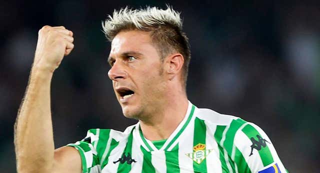 Joaquín y el gol del último derbi del Betis en el Villamarín: “Es al que más cariño le tengo”