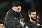 El gafe del documental sobre el adiós de Klopp que graba sus últimos días en el Liverpool