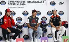 Jerez da el pistoletazo de salida a los circuitos clásicos y mide el estado real de MotoGP