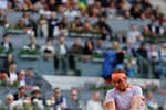 Rafa Nadal arrasa y se concede otra oportunidad para ser feliz en Madrid