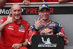 Los motivos por los que Jerez es el escenario perfecto para la primera victoria de Pedro Acosta en MotoGP