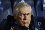 Ancelotti: «No hay dudas; Güler se quedará aquí la próxima temporada»