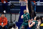 El plan de Ibon volvió a funcionar y Unicaja estará en la final de la BCL