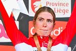 SD Worx, la llave de una Vuelta Femenina plagada de alta montaña