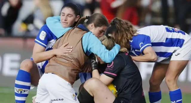 La profesionalización y la exigencia en Liga F empujan al Sporting Huelva a Primera Federación