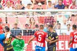 Las Palmas - Girona, en directo: sigue el resultado del partido de LaLiga EA Sports