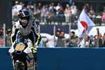 Alonso y Holgado sobreviven y Veijer se lleva la victoria en la primera carrera del domingo