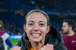 La remontada del Barça arrancó en la mente de Aitana BonmatÍ