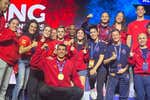Ayoub Ghadfa consigue el oro que le faltaba: gana el Europeo amateur