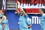 El Athletic le ruge al oído al Atlético y demuestra que va muy en serio a por la Champions
