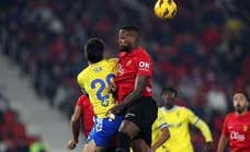 Cádiz 1 - Mallorca 1: resumen, goles y resultado del partido LALIGA EA Sports