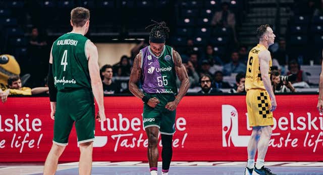 Otra corona para ‘el plan de Ibon’: ¡Unicaja Málaga conquista la Basketball Champions League!