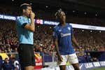 La Policía identifica al autor de los gritos racistas a Nico Williams, y LaLiga acudirá a la Fiscalía este lunes