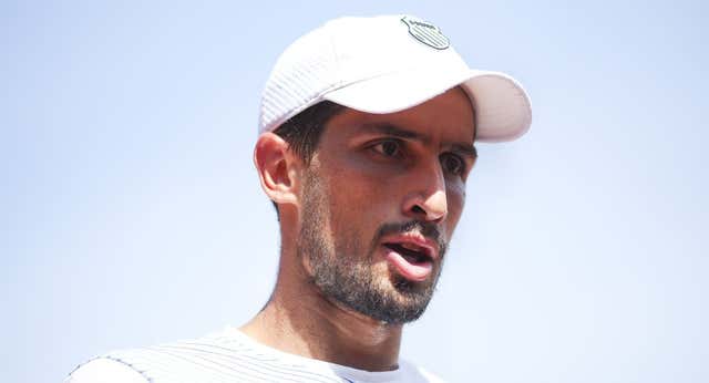 El «hermano pequeño» de Corretja reta a Nadal: «Yo gané un torneo y me vacié; no entiendo las ganas que tiene Rafa todos los días»