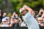 Jon Rahm roza el milagro en Adelaida, pero no puede con el solvente Brendan Steele