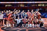 UCAM Murcia se lleva el bronce y los 100.000 euros de la BCL