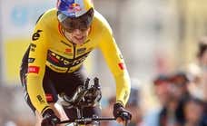 Todos los abandonos del Giro de Italia 2024
