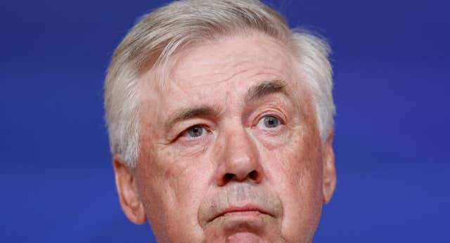 Elegante recado de Ancelotti: «Pocos pensaban que yo podría hacer esta rueda de prensa»