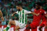 Los sancionados y lesionados para la jornada 34 de LaLiga EA Sports y sus posibles sustitutos