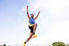 ¡Jordan Díaz podrá estar en el Europeo de Roma!