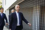 Luis Rubiales declara ante la jueza: “No me he llevado ni un céntimo de la Federación”