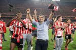 Se acabó la espera: Ernesto Valverde seguirá ampliando su leyenda en San Mamés